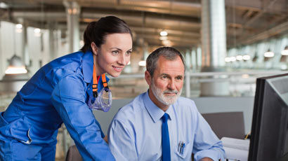 Lesson Learned: IT-OT Convergence